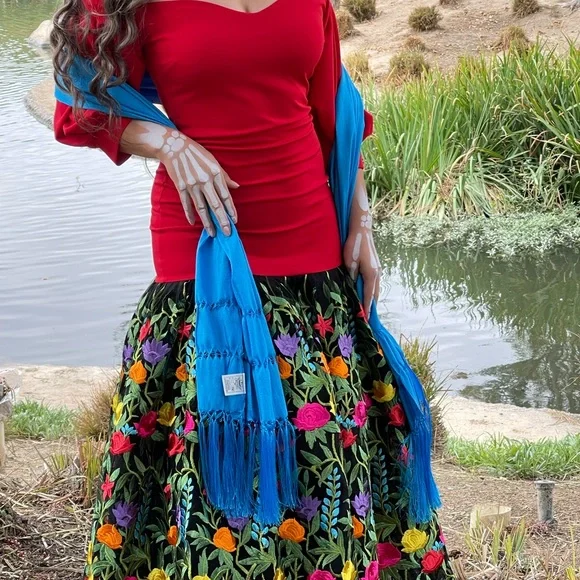 Mexican Dress